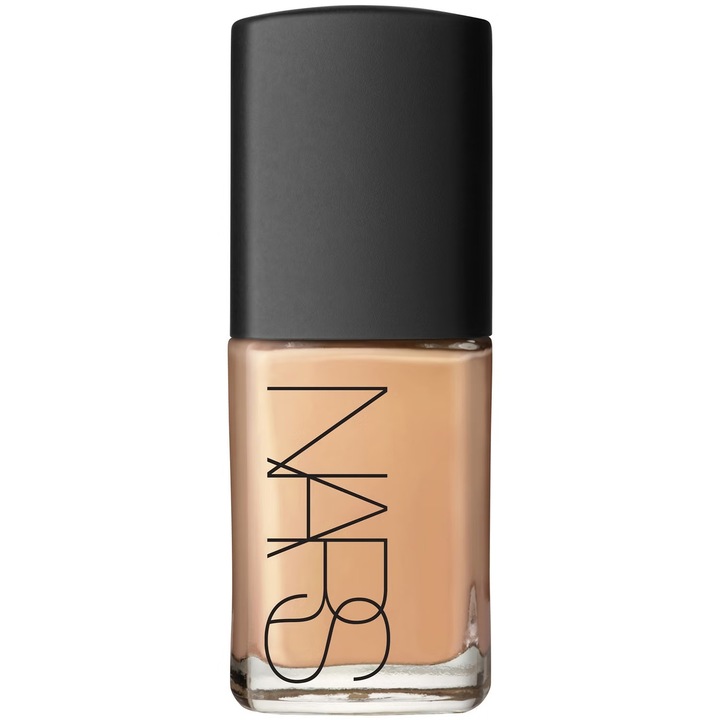 Fond de ten, NARS, Sheer Glow, 30 ml, Stromboli, normal