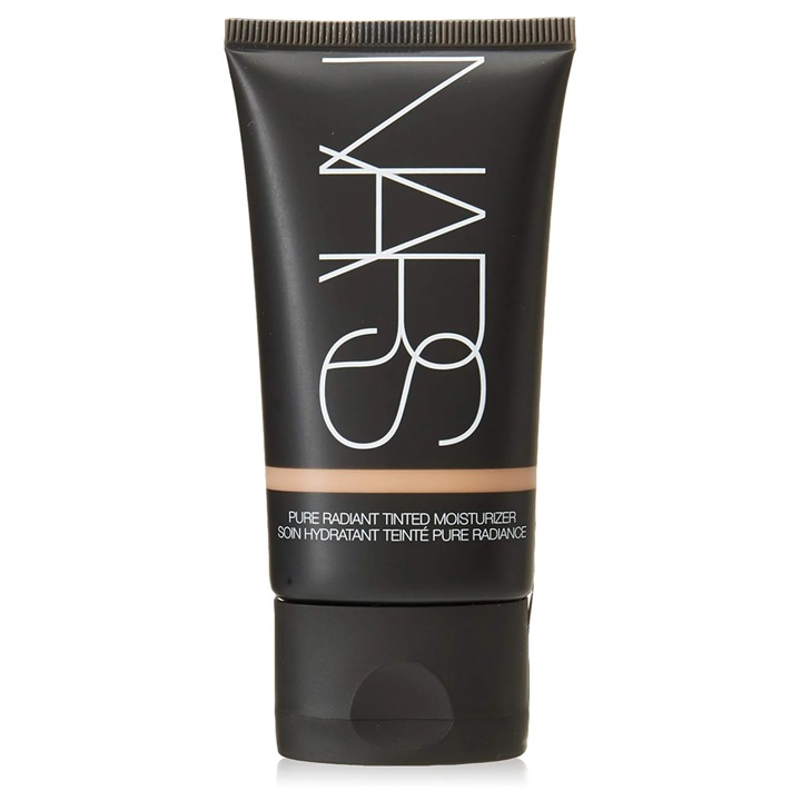 Fond de ten, NARS, Pure Radiant, Cuzco, SPF 30, 50 ml