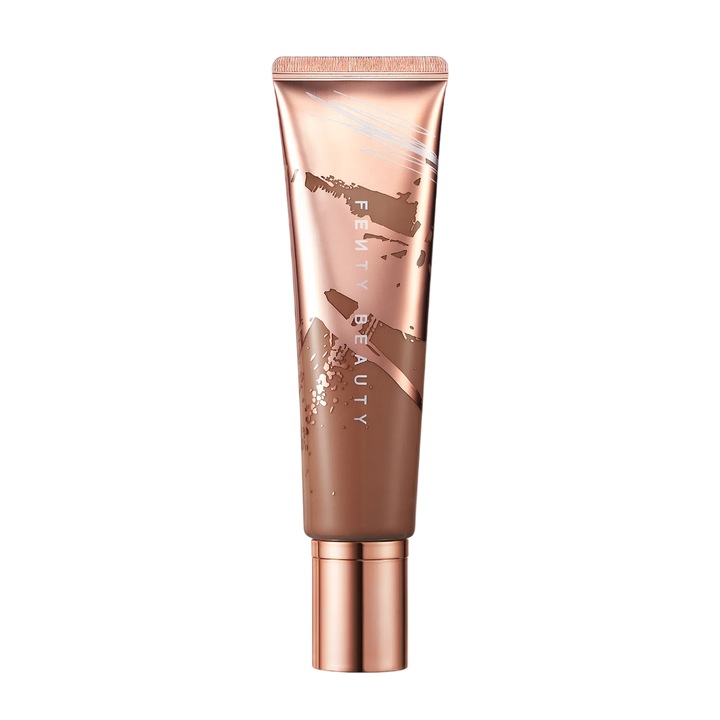 Fond de ten, Fenty Beauty, Corp Sauce, Luminous, Cinnamon, 95 ml