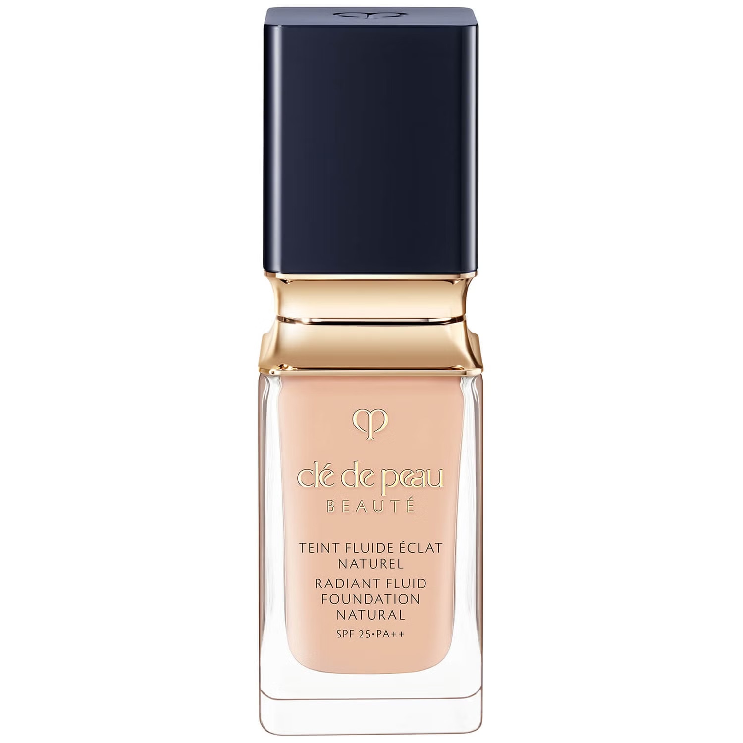 Fond de ten, Cle De Peau Beaute, Radiant Stick Foundation, nuanta