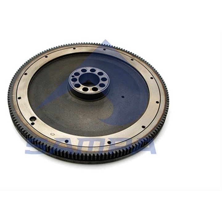 Volanta Sampa 022.461 pentru MAN E2000, F90, dimensiuni specifice