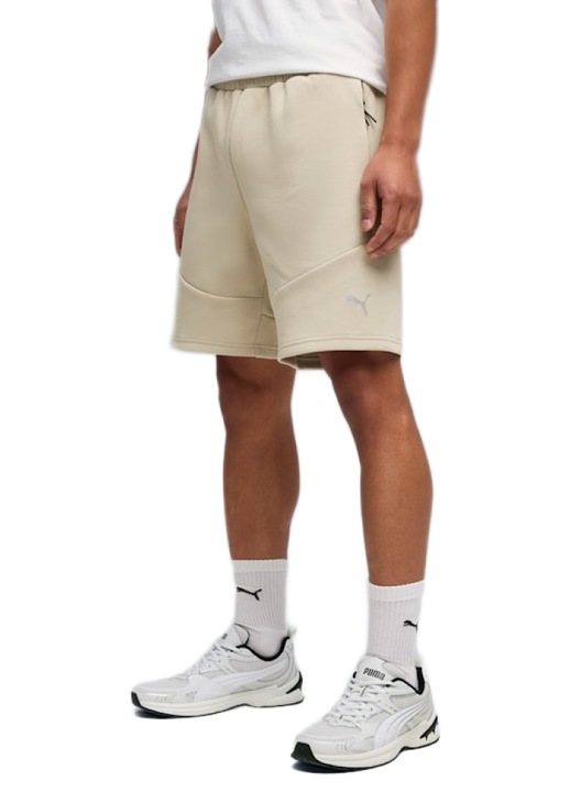 КЪСИ ПАНТАЛОНИ PUMA EVOSTRIPE 692192-61, Бежов