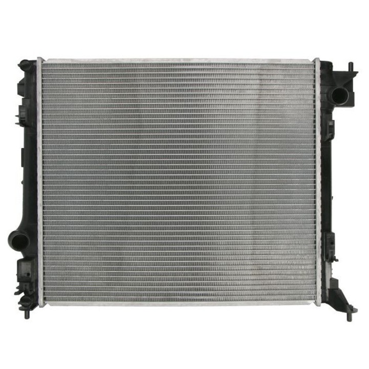 Radiator racire motor, manual pentru Nissan Qashqai II, X-Trail II, III, Renault Espace V, Kadjar 1, 2/1, 6/1, 6D dupa 11.2013