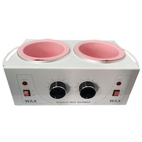 Incalzitor Ceara Profesional Dublu SOFMAR, 2 Cuve, Control Temperatura