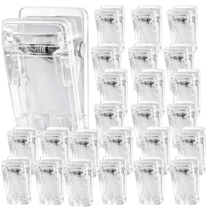 Ace, clipsuri & pioneze