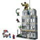 LEGO® Marvel - Confruntarea memorabila dintre Omul-Paianjen si Hulk 76350, 534 piese