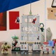 LEGO® Marvel - Confruntarea memorabila dintre Omul-Paianjen si Hulk 76350, 534 piese