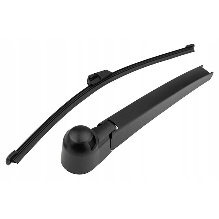 Brat ștergător lunetă, ME PREMIUM, pentru SKODA FABIA II, 345mm, rezistent uzură