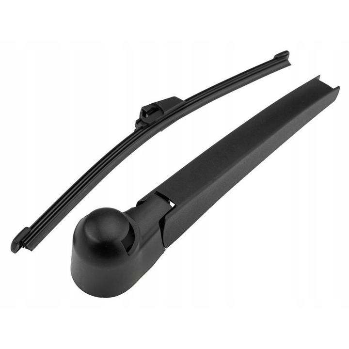 Brat stergator luneta, ME PREMIUM, 280mm, curatare geamuri, pentru SEAT LEON 2005-2013