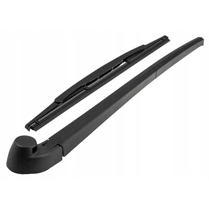 Brat stergător lunetă ME PREMIUM 365mm, set