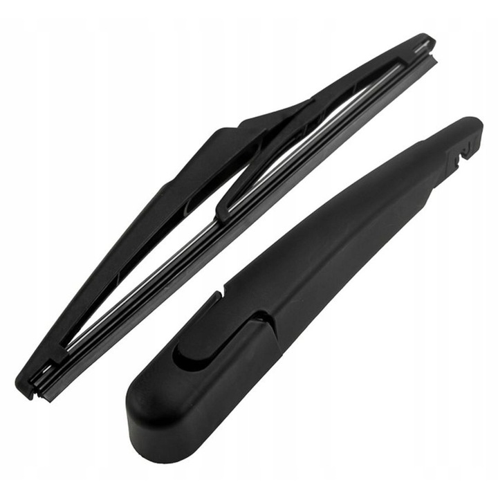 Brat stergator luneta, ME PREMIUM, pentru SMART FORFOUR 2014-, cauciucat, 235mm