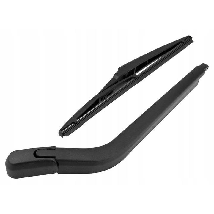 Brat stergător lunetă, ME PREMIUM, set, 305mm, robust, pentru Toyota Yaris 1999-2005