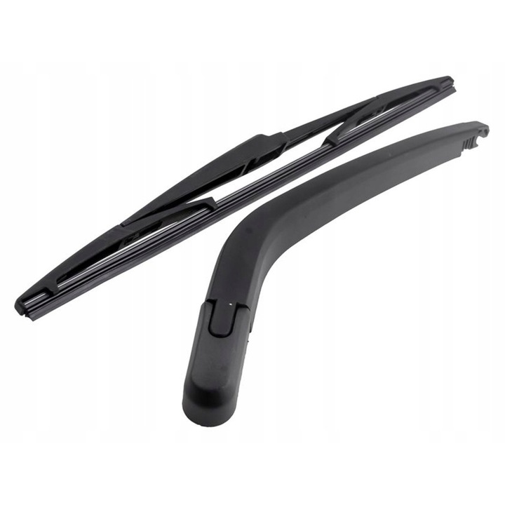 Brat stergător lunetă, ME PREMIUM, set lamelă inclusă, 350mm, pentru Toyota Prius