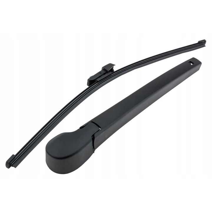 Brat stergator luneta ME PREMIUM, 405mm, perie integrata, pentru SKODA RAPID 2012-2022