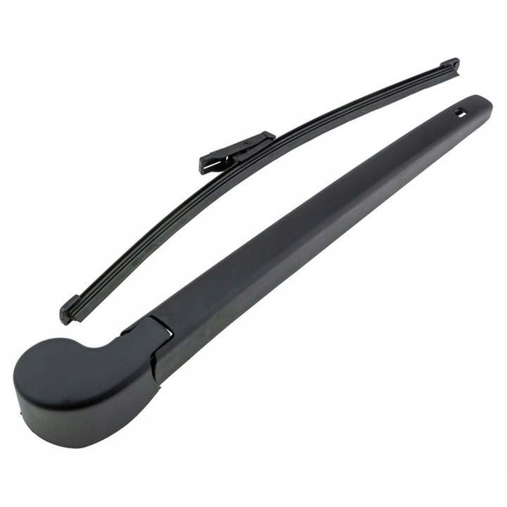 Brat stergator luneta, ME PREMIUM, 340mm, cu lamela inclusa, pentru VW CADDY V 2020-