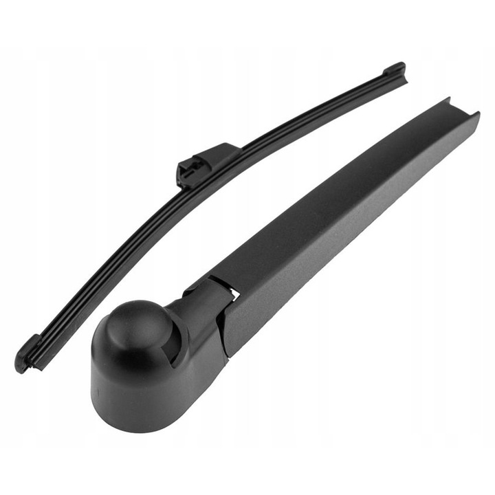 Brat stergător lunetă, ME PREMIUM, 285mm, rezistent UV, pentru VW PASSAT B6 B7 VARIANT KOMBI 2005-2015