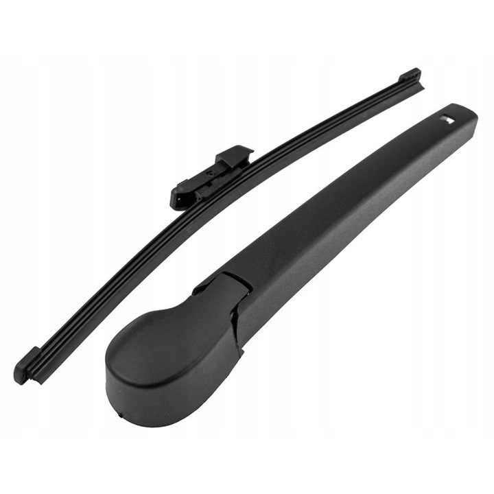 Brat stergător lunetă, ME PREMIUM, 290mm, rezistent intemperii, fixare sigură