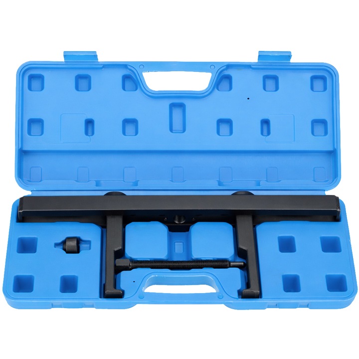 Extractor discuri frana 170-400 mm unealta demontare discuri blocare butuc auto profesional