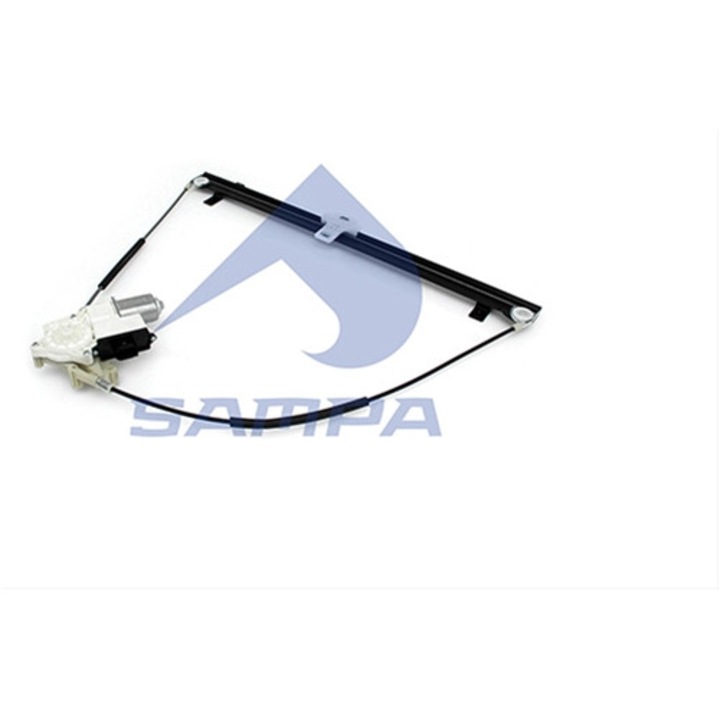 Macara geam, Sampa, 18500237, calitate foarte buna