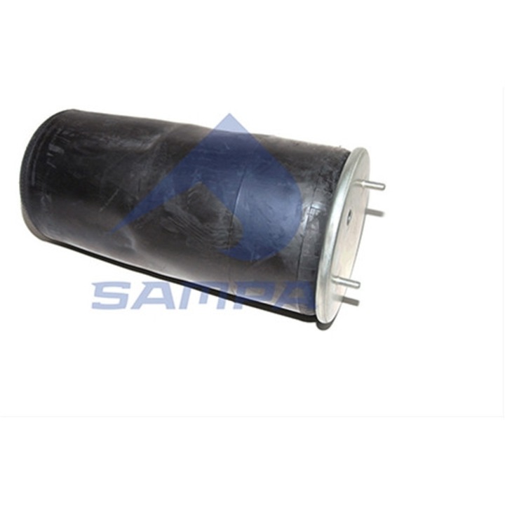 Burduf suspensie pneumatică Sampa, perna de aer, calitate bună