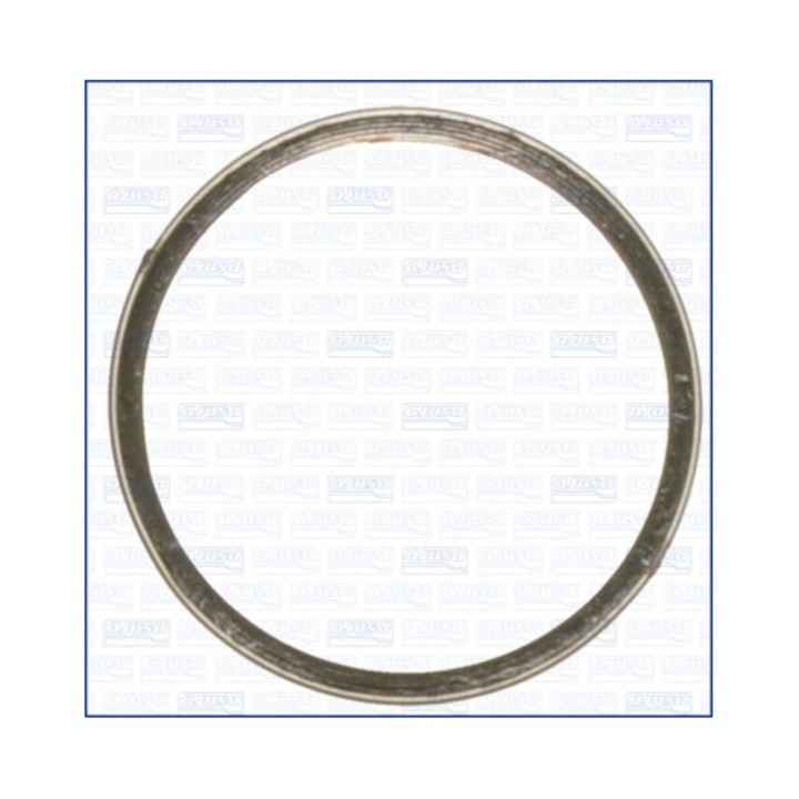 Garnitură galerie evacuare AJUSA, 19003800, pentru Acura Integra/Legend/NSX, Honda Accord, colorat