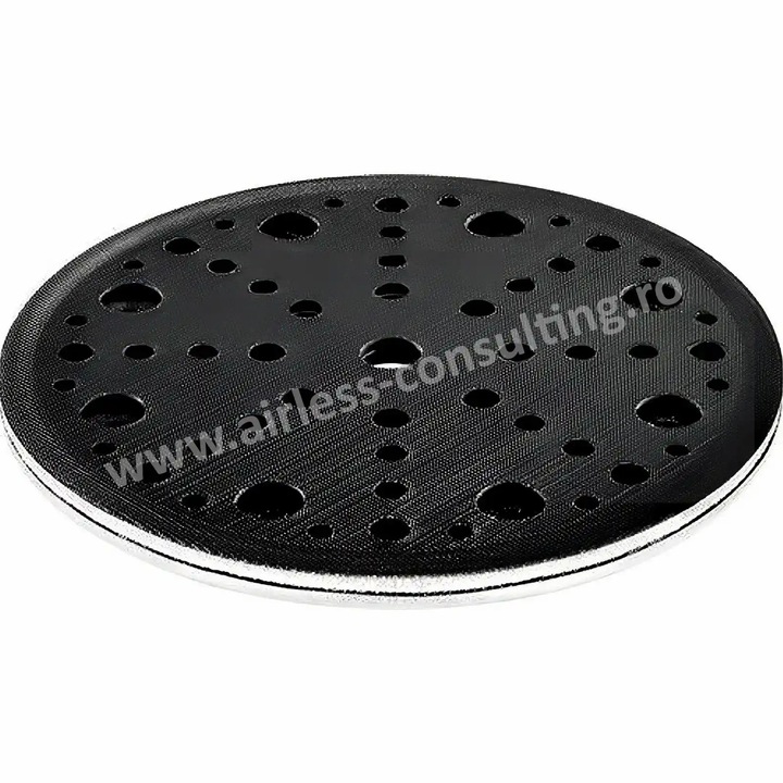 Двойна междинна подложка, амортизираща IP D220 LHS 2 225 SW, Festool