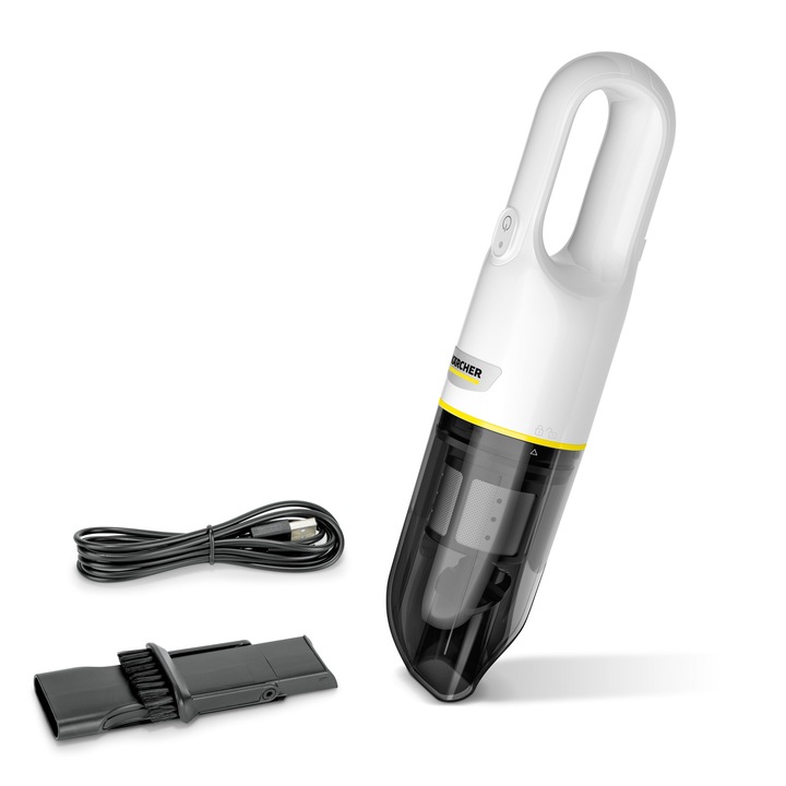 Aspirator de mana CVH 3
