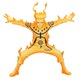 Figurina Naruto Shippuden Grandista, Naruto Uzumaki II