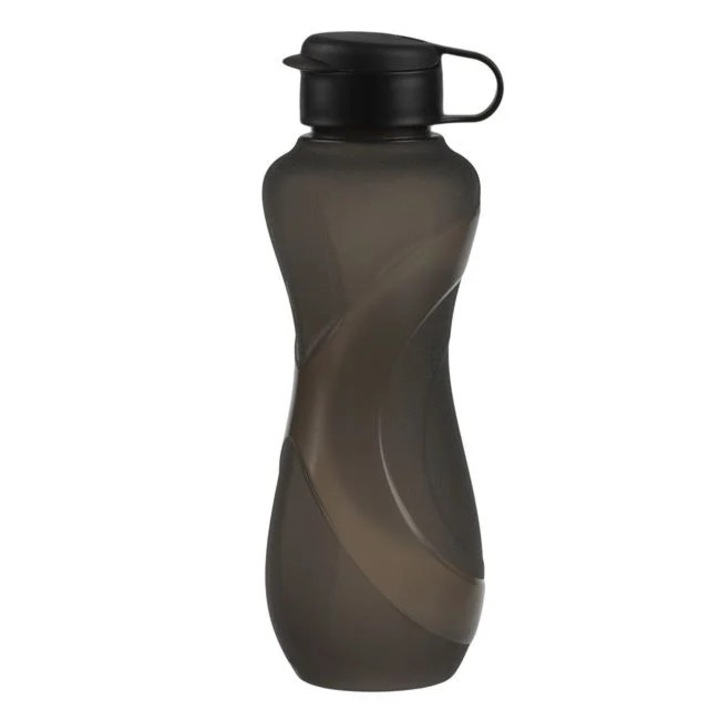 Sticla de Apa Sport Neagra 1.5L pentru Antrenamente