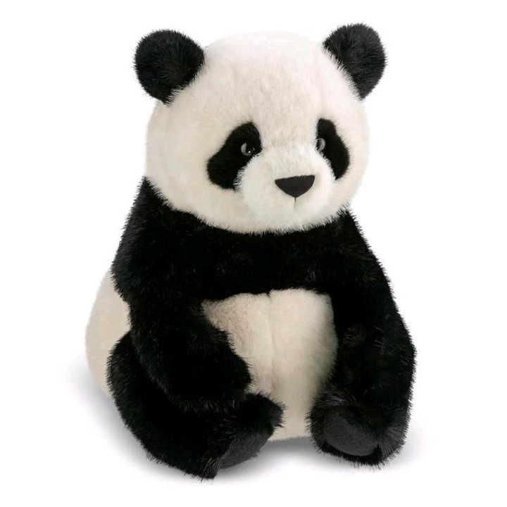 Aurora - Plus Panda 30 cm (Destination Nation)