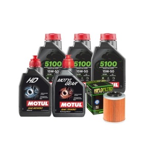 Consumabile moto si ambarcatiuni