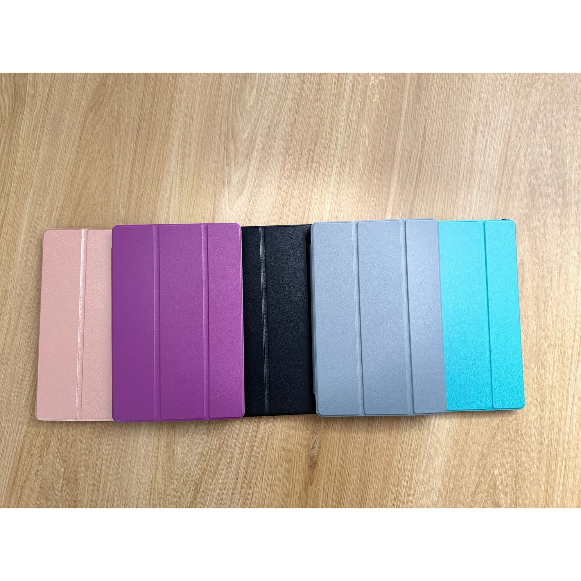 Husa pentru tableta Lenovo Idea Tab, 11 inch, Violet Fara Stand Pen