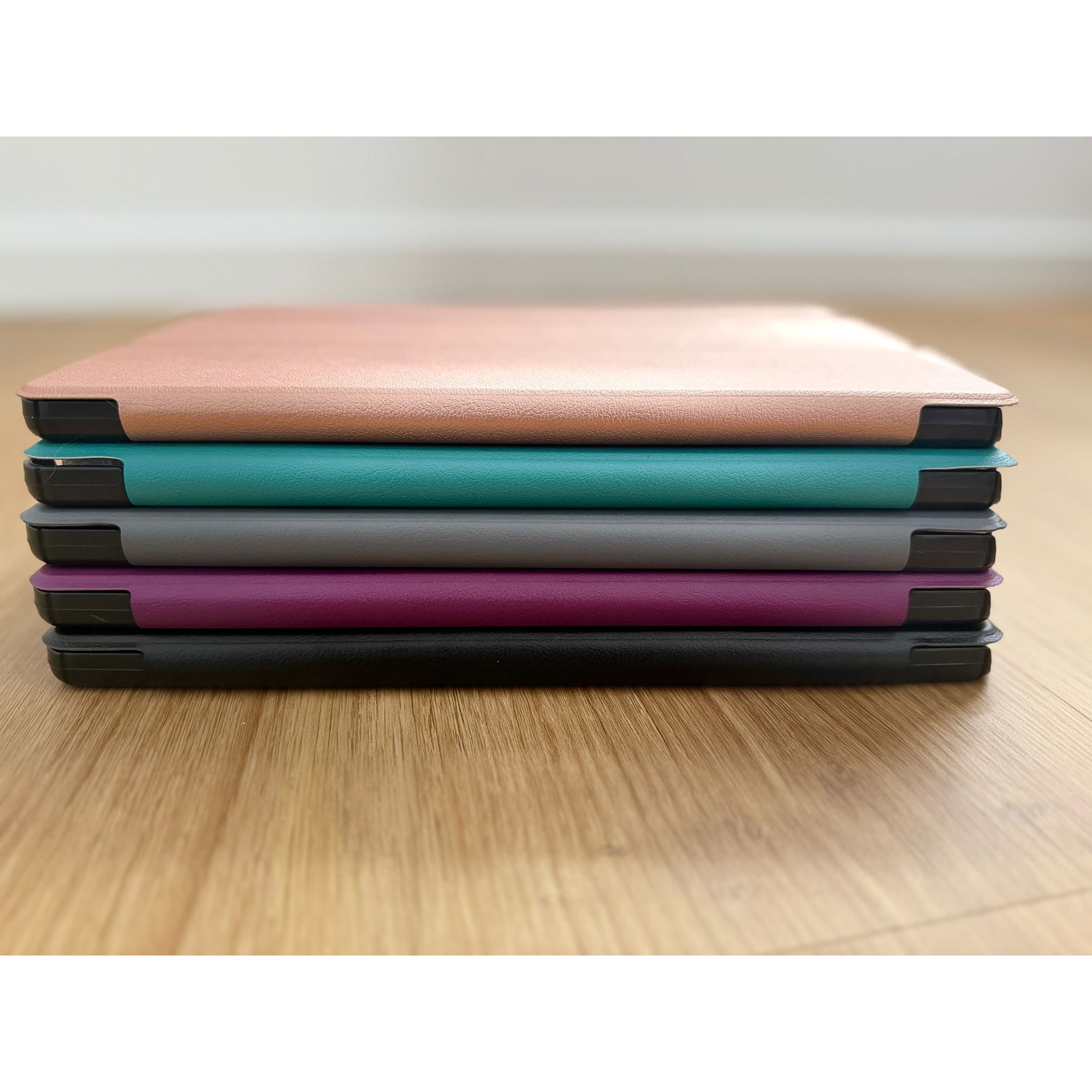 Husa pentru tableta Lenovo Idea Tab, 11 inch, Violet Fara Stand Pen