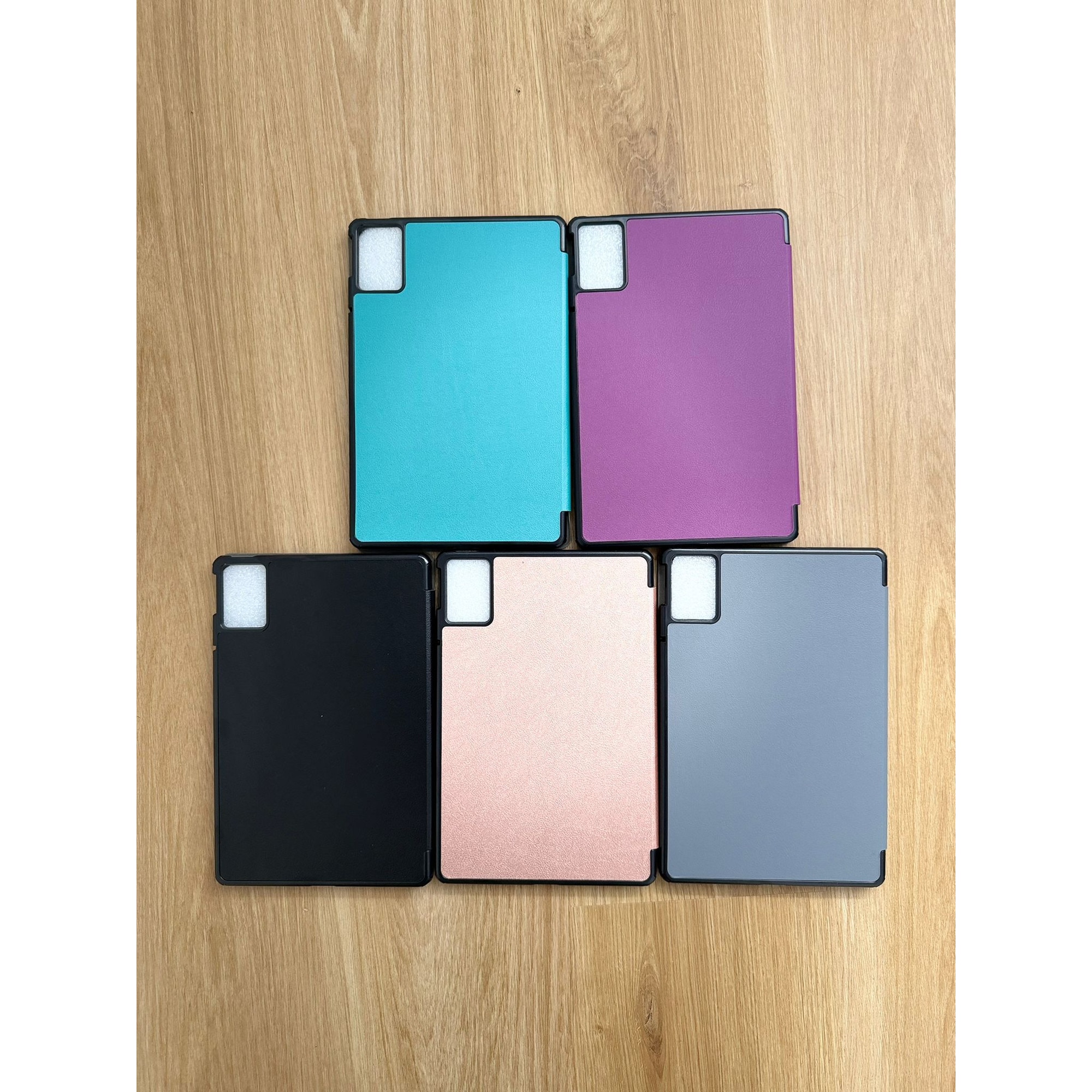 Husa pentru tableta Lenovo Idea Tab, 11 inch, Violet Fara Stand Pen