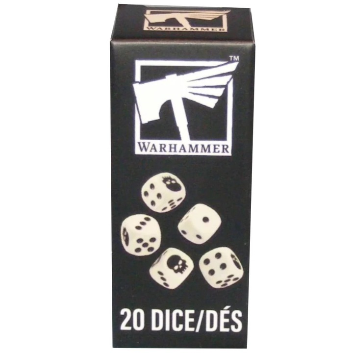 Warhammer szettek beállítása