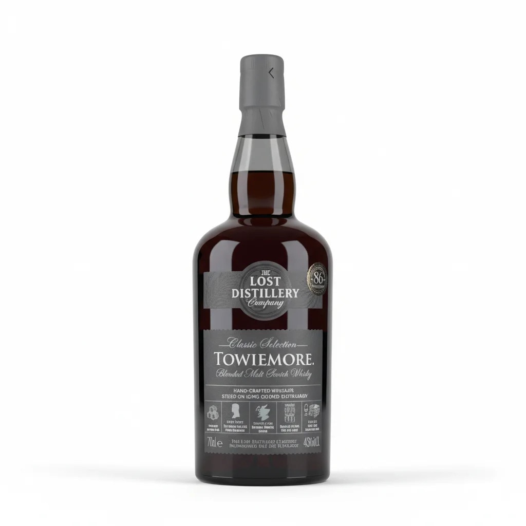 Whisky Suntory Toki, Blended, 43%, 0.7l - eMAG.ro