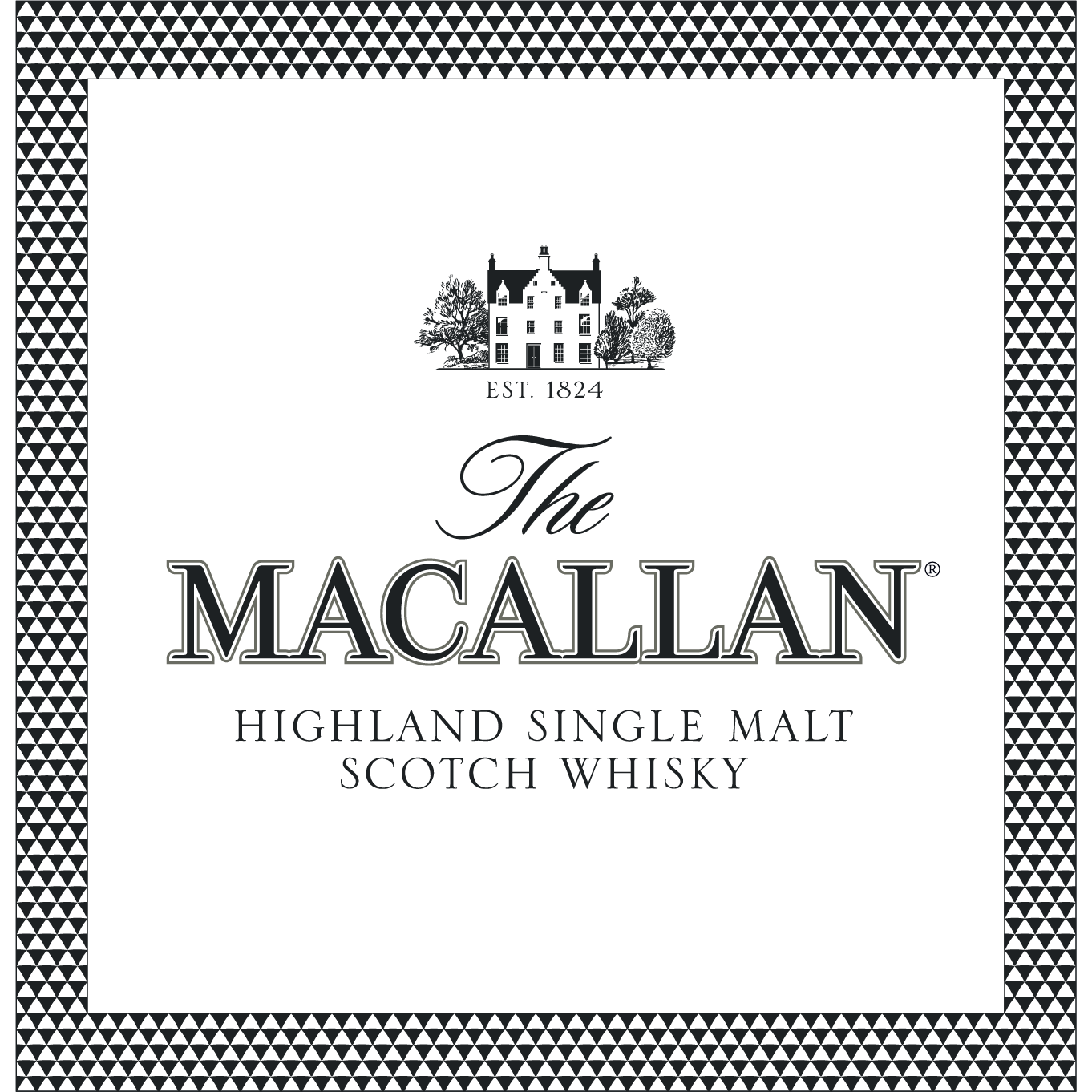 Whisky The Macallan Classic Cut Limited Edition 2022 52.5%, 0.7L