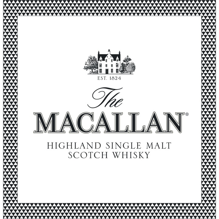 Whisky The Macallan Classic Cut Limited Edition 2021 51%, 0.7L
