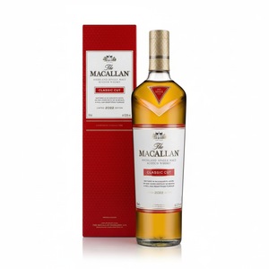 Whisky Macallan Sherry Oak 18 Years Old, 0.7l - eMAG.ro