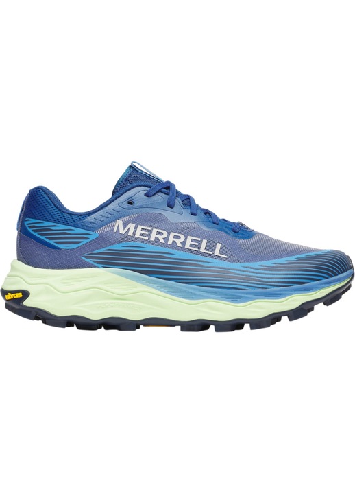 MERRELL Agility Peak 6 58553 sportcipő, Kék