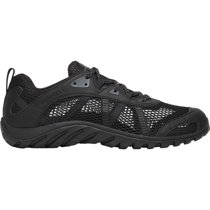 Pantofi sport MERRELL Maipo 3 Aerosport 58535, Negru
