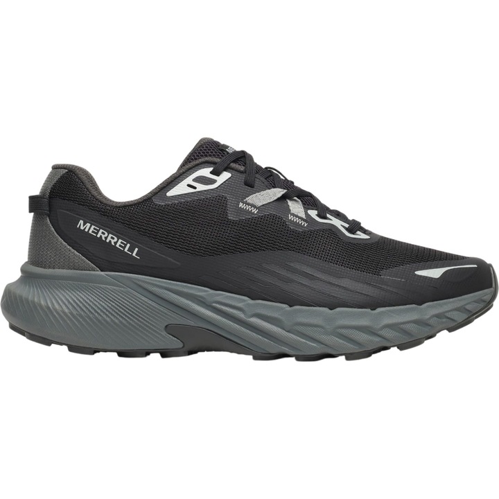 Pantofi sport MERRELL Agility Trail 58526, Negru