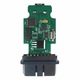 Interfață Diagnoză Piduules VCDS HEX V2, Negru, Diagnosticare Preciză, Set Complet