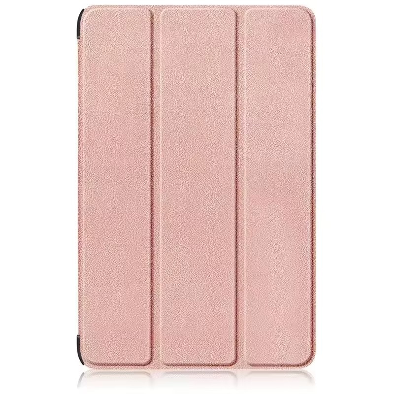 Husa pentru tableta Lenovo Idea Tab, 11 inch, Rose Gold Fara Stand Pen