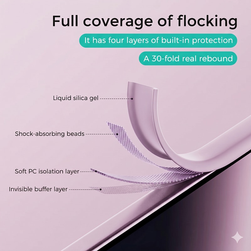 Husa protectie silicon, interior microfibra, pentru Huawei Pura 80 Ultra, anti-amprenta, ultra subtire, Roz