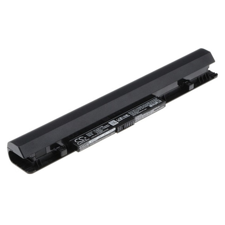 Cameron sino li-ion akkumulátor, 10.8v, 2150mAh, kompatibilis lenovo l12s3f01 -vel