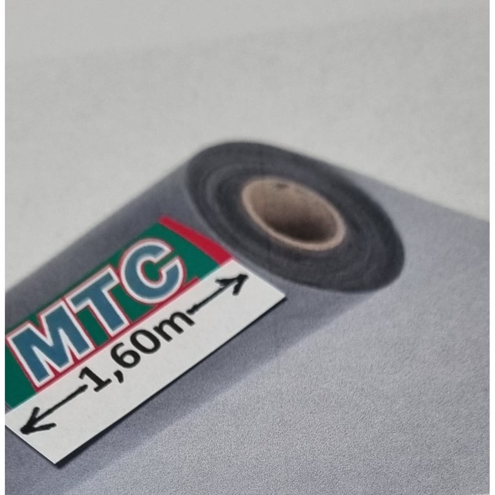 Plasa tantari insecte MTC, latime 160 cm, calitate superioara, culoare gri, vanzare la metru liniar, adaugati in cos ce lungime doriti in metri liniari