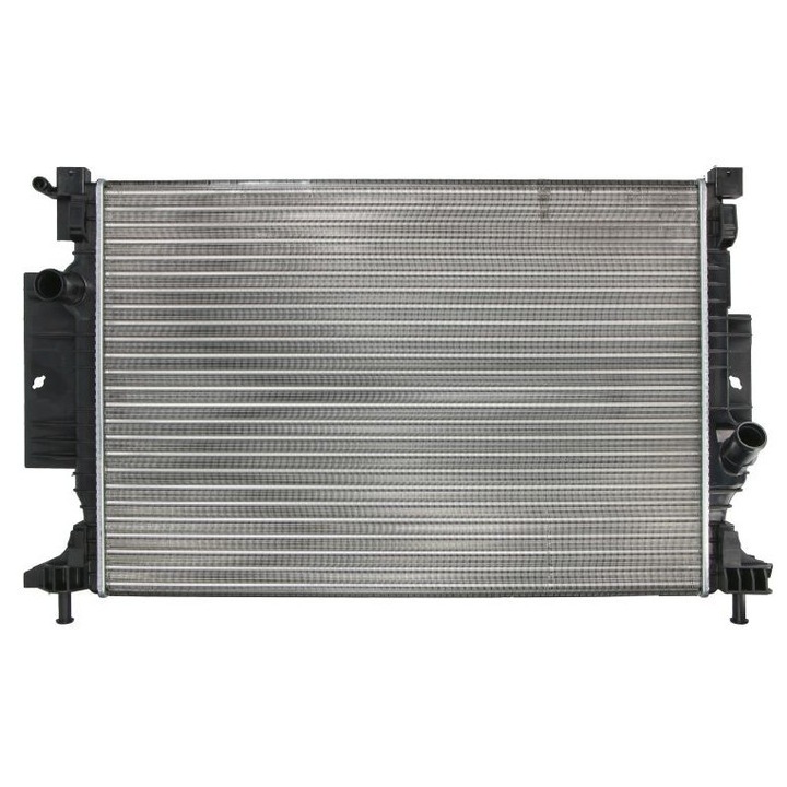 Radiator racire motor, manual pentru Ford C Max II, Focus III, Grand C max, Kuga II 1, 5/2, 0D 02.2011-02.2020