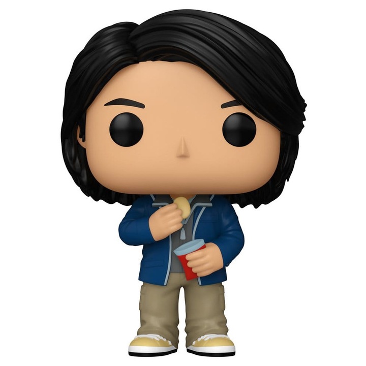 Figurina Funko POP! Movies Han Lue, 9 cm
