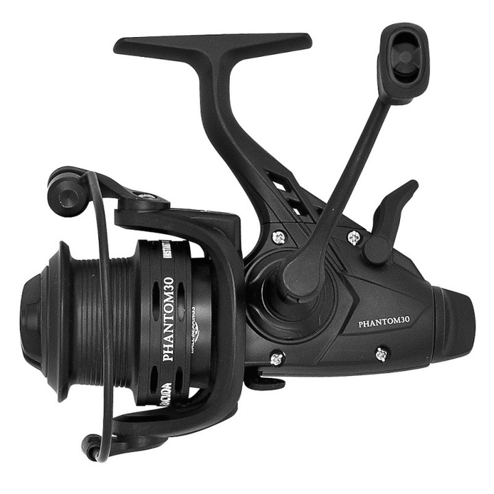 Baracuda Phantom 30 feeder orsó